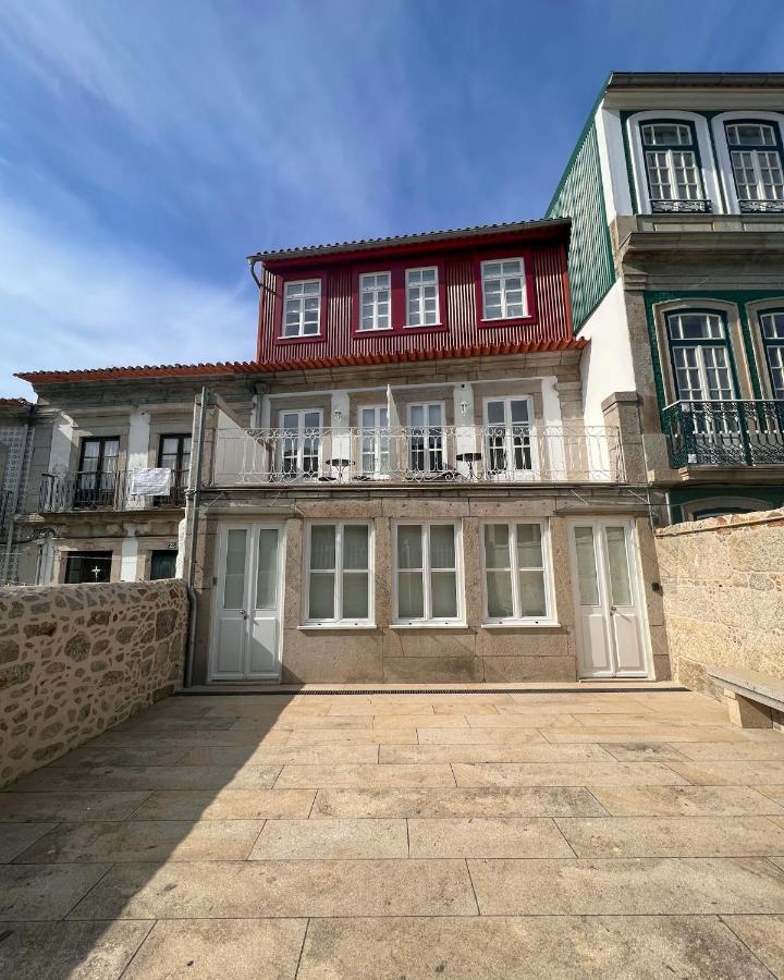 Patio 29 - Guest House Viana do Castelo Exterior foto