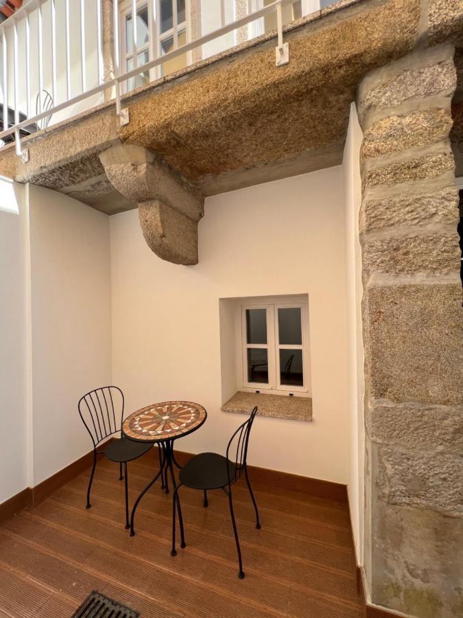 Patio 29 - Guest House Viana do Castelo Exterior foto